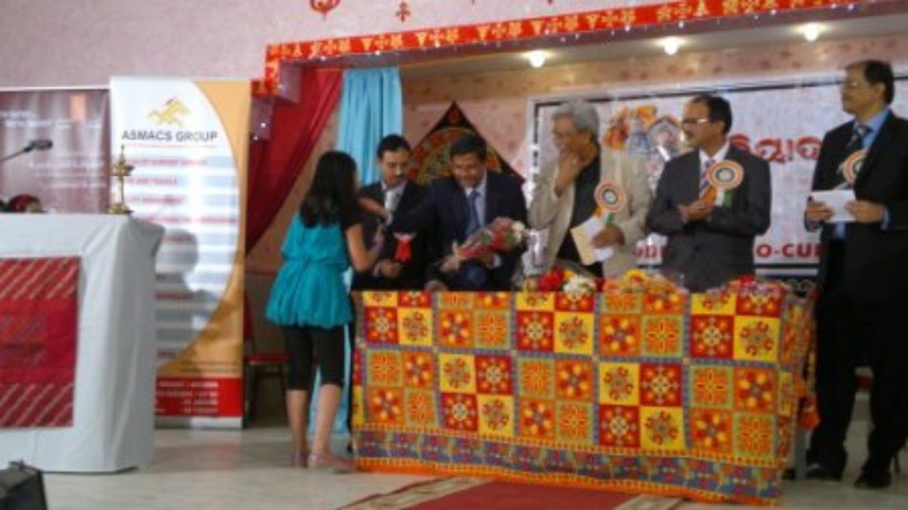 Invited as a chief guest at Riyadh Odiya Social Organisation_5.jpg